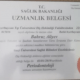 Uzm. Dr.  Behruz Aliyev - diplomaları ve sertifikalari_7