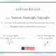 Op. Dr.  Yasemin İmamoğlu - diplomaları ve sertifikalari_10