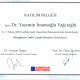 Op. Dr.  Yasemin İmamoğlu - diplomaları ve sertifikalari_11