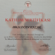 Op. Dr.  Neslihan Sultan Hazar - diplomaları ve sertifikalari_20