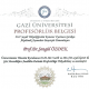 Prof. Dr.  Şengül Özdek - diplomaları ve sertifikalari_4