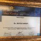 Op. Dr.  Duygu Aksoy - diplomaları ve sertifikalari_8