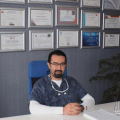 Dr. Dt.
Melih Tezkirecioğlu kimdir? – Muayenehane Randevu
