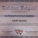 Op. Dr.  Cahit Bozyel - diplomaları ve sertifikalari_27