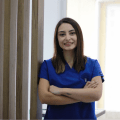 Uzm. Dt.
Ezgi Aydın kimdir? – Muayenehane Randevu