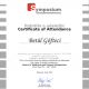 Dr. Dt.  Betül Göfteci - diplomaları ve sertifikalari_3