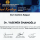Op. Dr.  Yasemin İmamoğlu - diplomaları ve sertifikalari_22