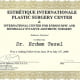 Prof. Dr.  Erdem Tezel - diplomaları ve sertifikalari_9