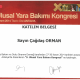 Op. Dr.  Çağdaş Orman - diplomaları ve sertifikalari_15