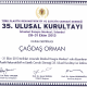 Op. Dr.  Çağdaş Orman - diplomaları ve sertifikalari_9