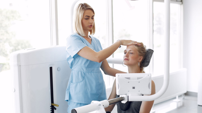 Fizyoterapist doktor mu 1 Fizyoterapist doktor mu 1