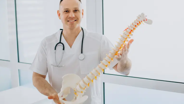 Fizyoterapist doktor mu Fizyoterapist doktor mu