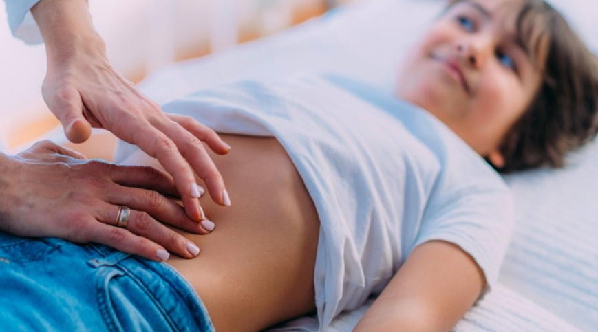 Çoçuk gastroenteroloji doktoru Çoçuk gastroenteroloji doktoru