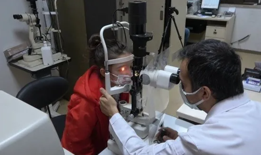 Göz Doktoru Maaşı Ne Kadar Göz Doktoru Maaşı Ne Kadar