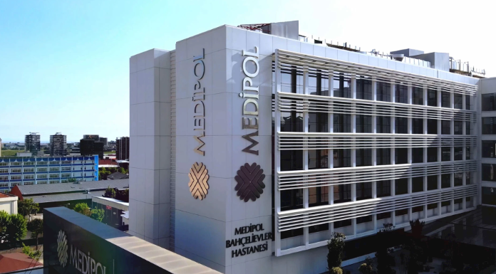 Medipol Bahçelievler Medipol Bahçelievler