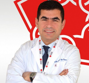 Prof. Dr. Nail Suat Ünver