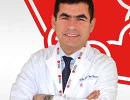 Prof. Dr. Nail Suat Ünver