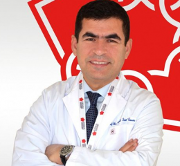 Prof. Dr. Nail Suat Ünver