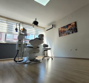 Dr. A. OĞUZHAN TEMİZER