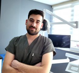 Dr. A. OĞUZHAN TEMİZER