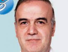 Prof. Dr. Abdulkadir Koçer