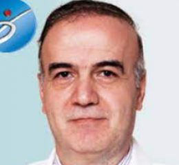 Prof. Dr. Abdulkadir Koçer