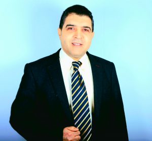 Uz. Dr. Ahmet Dalmızrak