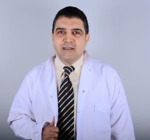 Uz. Dr. Ahmet Dalmızrak