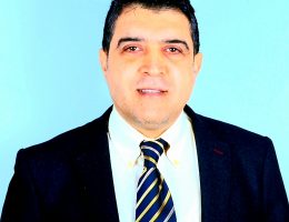 Uz. Dr. Ahmet Dalmızrak