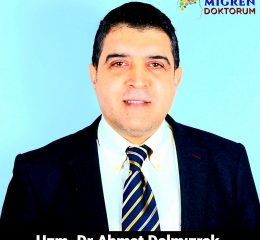 Uz. Dr. Ahmet Dalmızrak