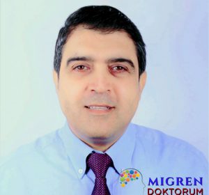 Uz. Dr. Ahmet Dalmızrak