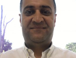 Doç. Dr. Memet Şakir Delil