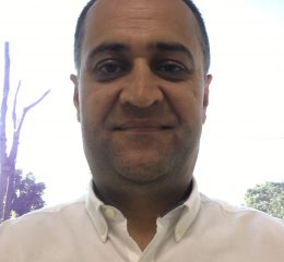 Doç. Dr. Memet Şakir Delil