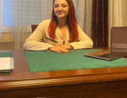 Uzm. Psk. Esra Bahar Gülcür