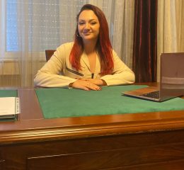 Uzm. Psk. Esra Bahar Gülcür