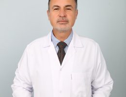 Dr. Uğur Kutlu