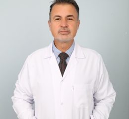Dr. Uğur Kutlu