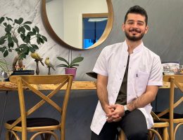 Dr. Alper Topaloğlu