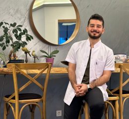 Dr. Alper Topaloğlu