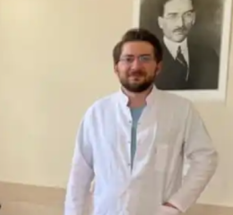 Dr. Erhan Yavuz