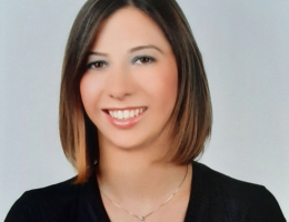 Dr. Evren Delilbaşı