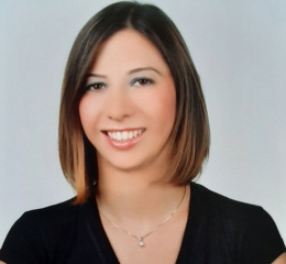 Dr. Evren Delilbaşı