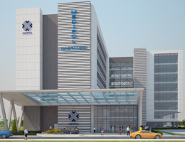 Medipol Bahçelievler