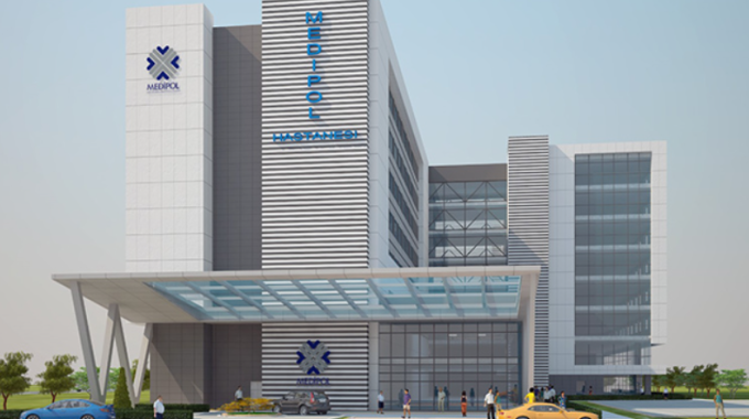 Medipol Bahçelievler