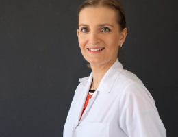 Doç. Dr. Özlem Taşkapılıoğlu