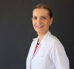 Doç. Dr. Özlem Taşkapılıoğlu