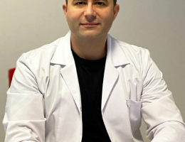 Uz. Dr. Mustafa Tümtürk