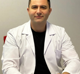 Uz. Dr. Mustafa Tümtürk