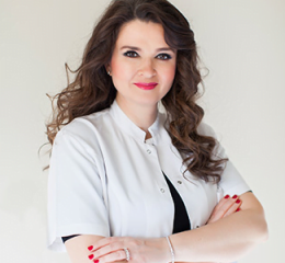 Dt. Zerrin Işık Tüfekçi